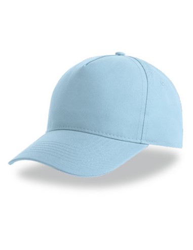 ATL-KRFS-Kid Recy Five Cap Recycled